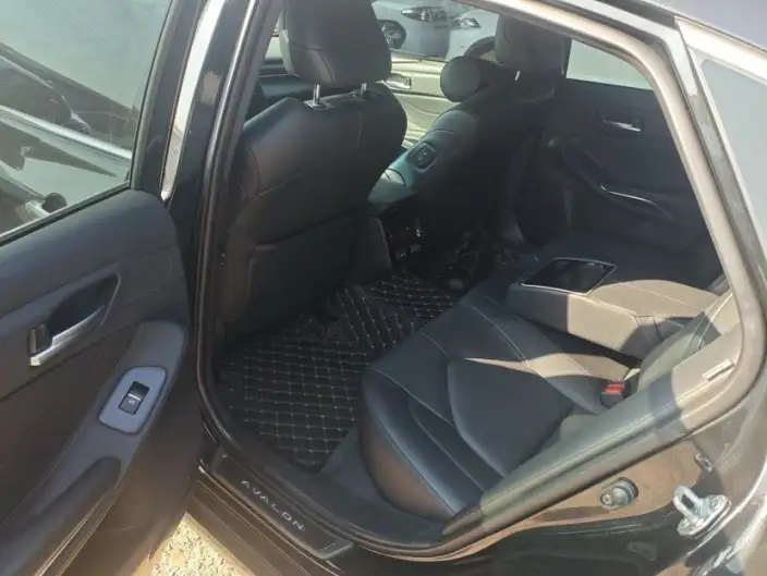 Toyota Avalon 2022 Model 2.0L XLE Exclusive Edition – фото 9