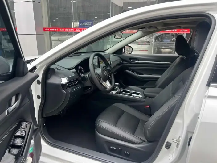 Nissan Teana 2022 Model 2.0L XL-TLS Yuexiang Edition – фото 7