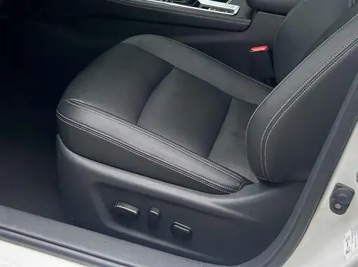 Nissan Teana 2022 Model 2.0L XL-TLS Yuexiang Edition – фото 8