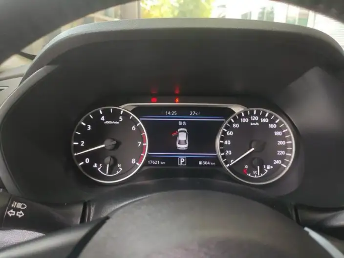 Nissan Sylphy 2023 Model 1.6L CVT Yuexiang Edition – фото 6