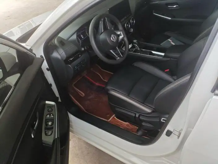 Nissan Sylphy 2023 Model 1.6L CVT Yuexiang Edition – фото 7