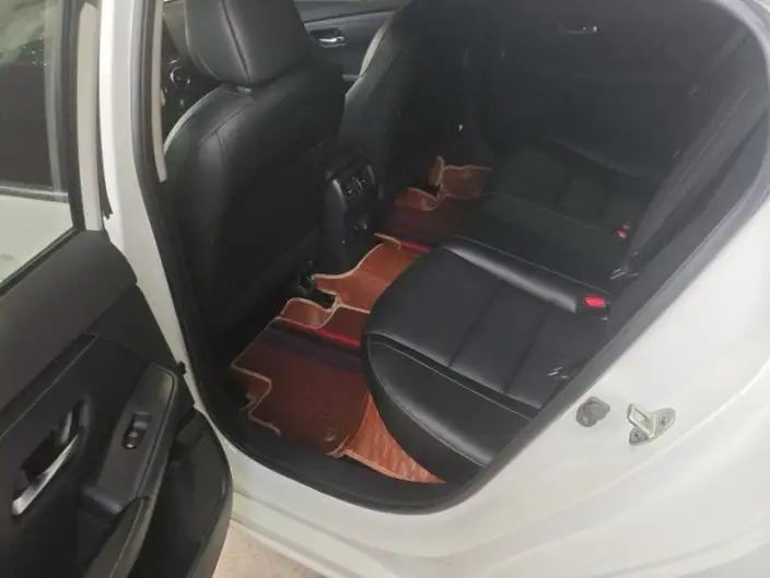 Nissan Sylphy 2023 Model 1.6L CVT Yuexiang Edition – фото 8