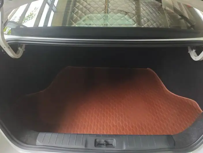 Nissan Sylphy 2023 Model 1.6L CVT Yuexiang Edition – фото 9