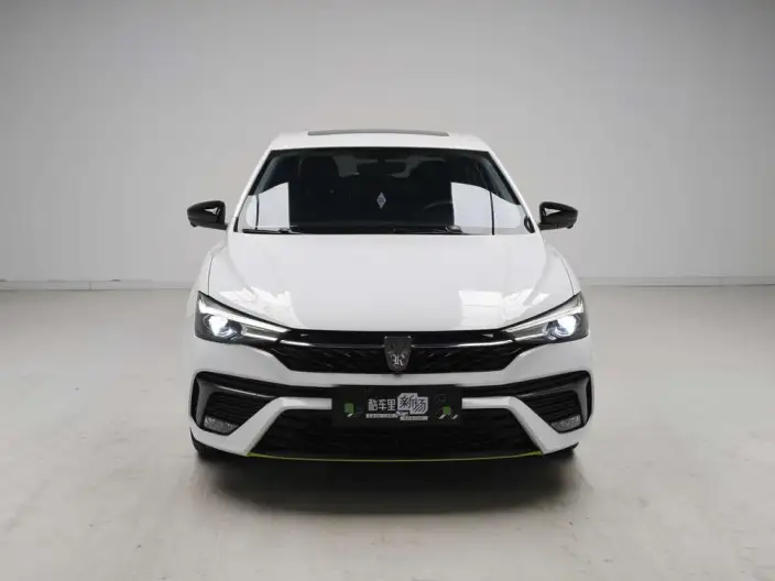 Roewe i5 2021 Model 1.5L CVT Diamond Edition – фото 2