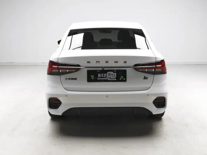 Roewe i5 2021 Model 1.5L CVT Diamond Edition – фото 6