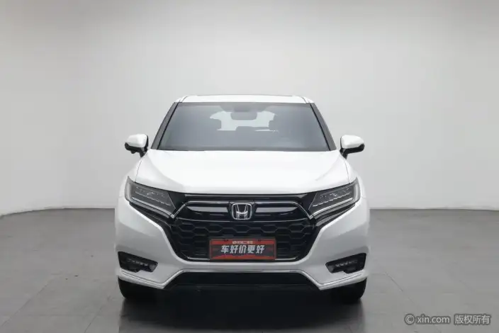 Honda UR-V 2020 Model 370TURBO 4WD Exclusive Edition – фото 2