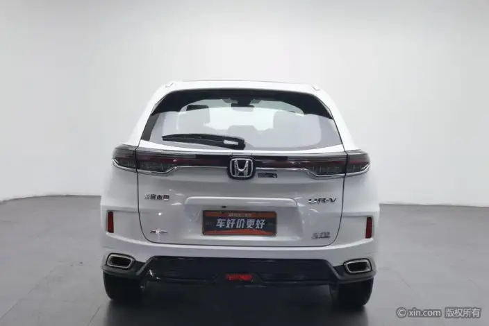 Honda UR-V 2020 Model 370TURBO 4WD Exclusive Edition – фото 3