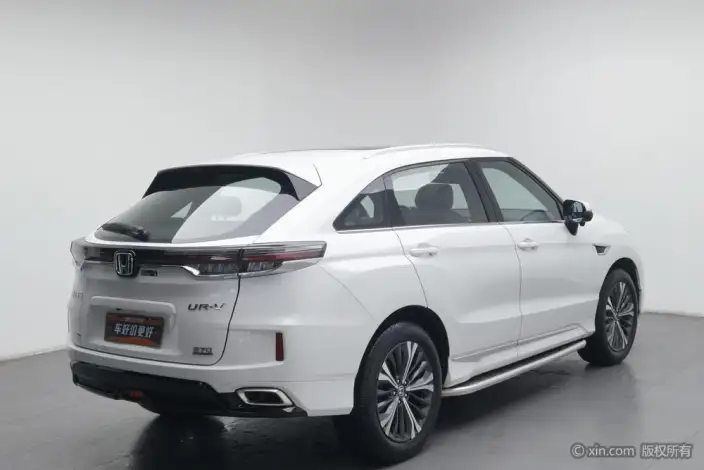 Honda UR-V 2020 Model 370TURBO 4WD Exclusive Edition – фото 4