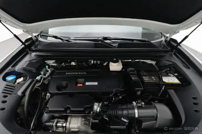 Honda UR-V 2020 Model 370TURBO 4WD Exclusive Edition – фото 5