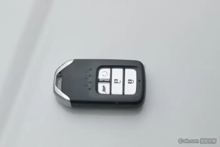 Honda UR-V 2020 Model 370TURBO 4WD Exclusive Edition – фото 6