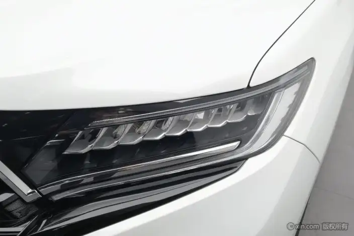 Honda UR-V 2020 Model 370TURBO 4WD Exclusive Edition – фото 7