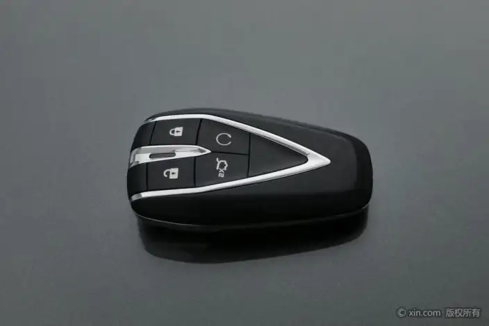 Changan CS75 PLUS 2020 Model 1.5T Automatic Luxury Model – фото 5