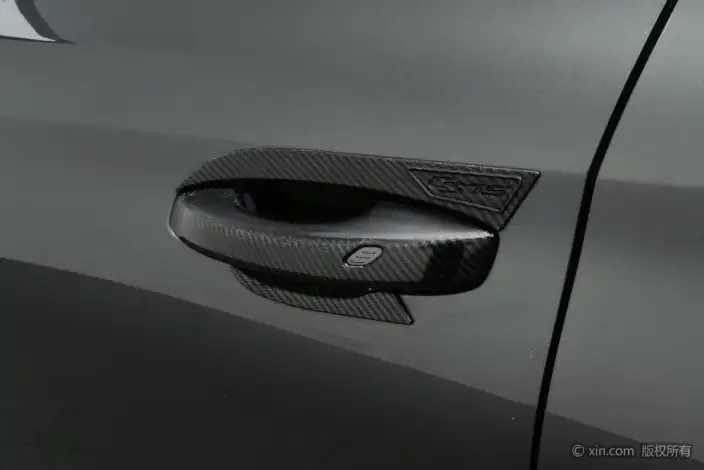 Changan CS75 PLUS 2020 Model 1.5T Automatic Luxury Model – фото 7