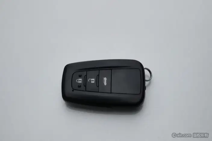 Toyota Levin 2021 Model 185T CVT Deluxe Edition – фото 6