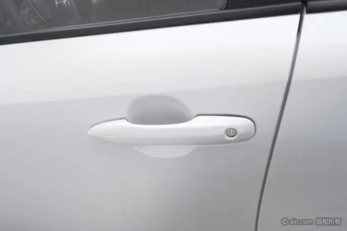 Toyota Levin 2021 Model 185T CVT Deluxe Edition – фото 10