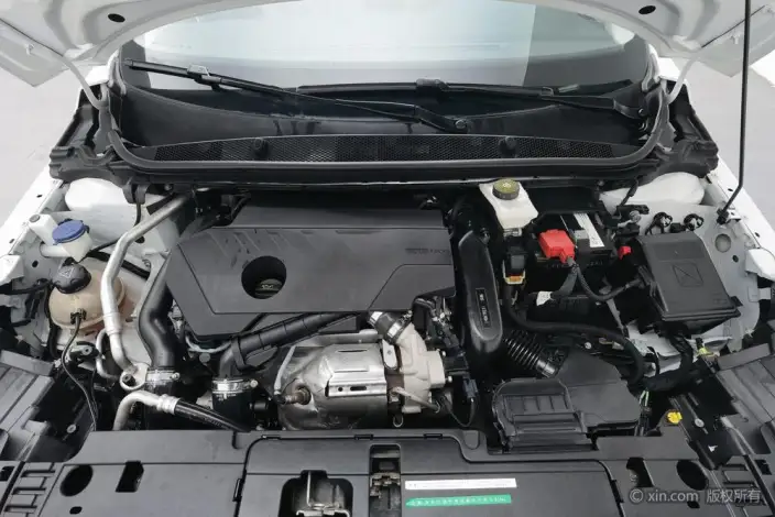 PEUGEOT 408 2022 Model 1.6T Dream Edition