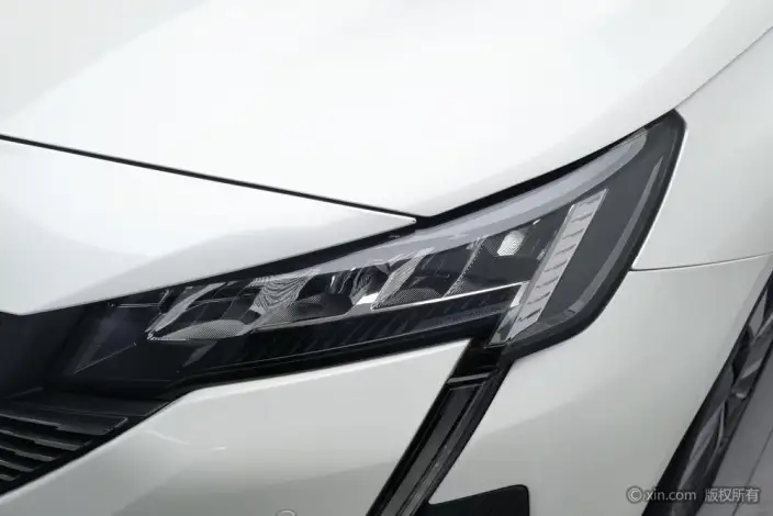 PEUGEOT 408 2022 Model 1.6T Dream Edition – фото 6
