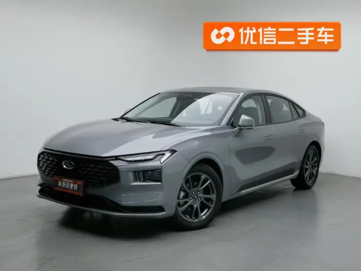 Ford Mondeo 2025 Model 1.5T E- Hybrid Luxury Model – фото 1