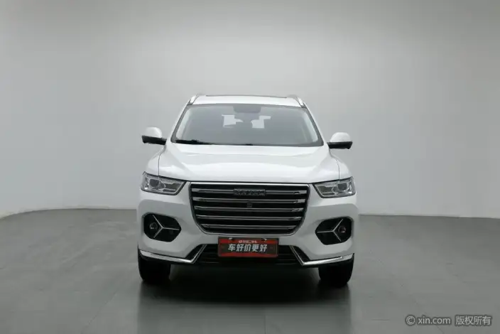 Haval H6 2021 Model Second generation 1.5GDIT Automatic Champion Edition – фото 1