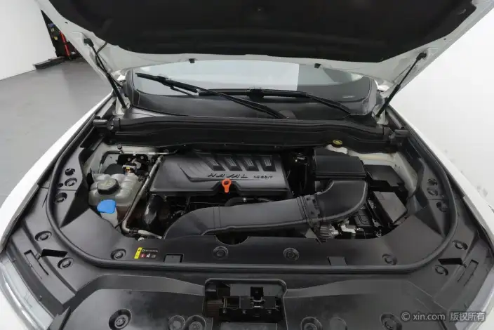 Haval H6 2021 Model Second generation 1.5GDIT Automatic Champion Edition – фото 4