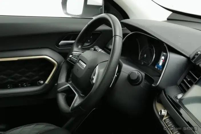 Haval H6 2021 Model Second generation 1.5GDIT Automatic Champion Edition – фото 7