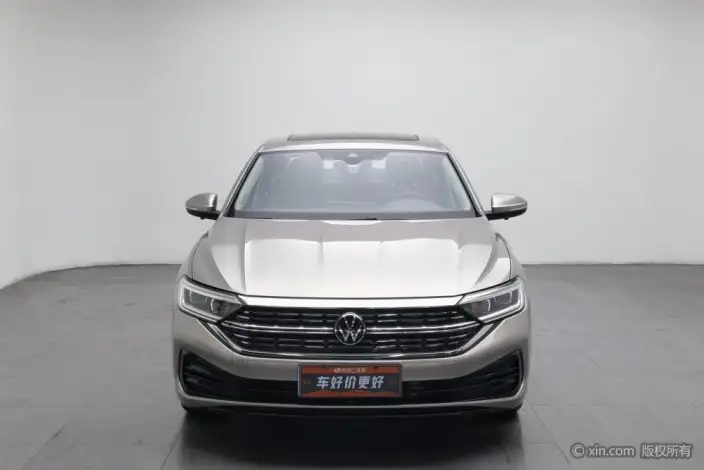 Volkswagen Sagitar 2023 Model 280TSI DSG Beyond Edition Plus – фото 1