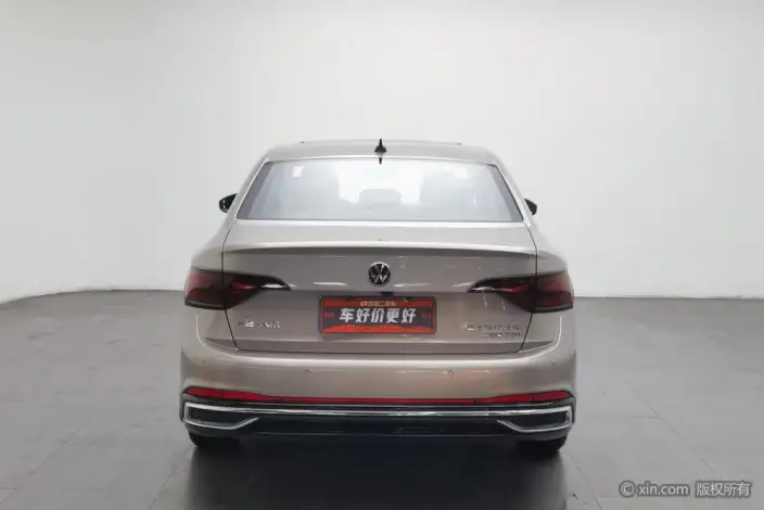 Volkswagen Sagitar 2023 Model 280TSI DSG Beyond Edition Plus – фото 2