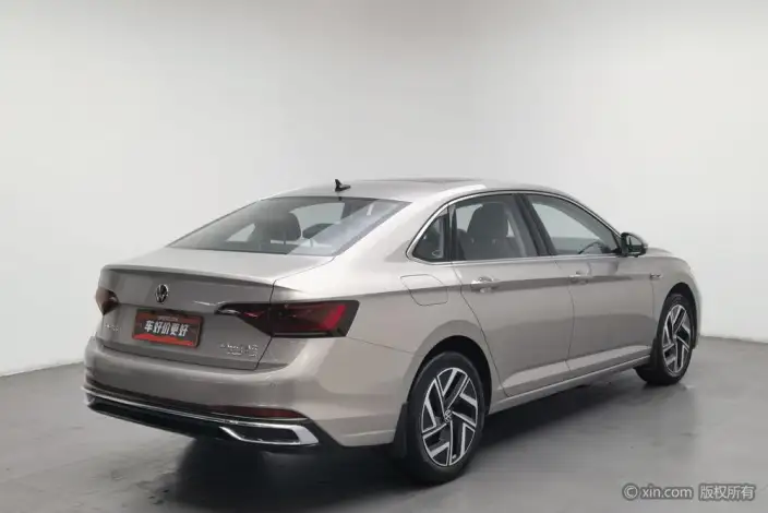 Volkswagen Sagitar 2023 Model 280TSI DSG Beyond Edition Plus – фото 3