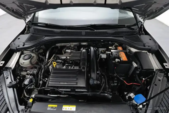 Volkswagen Sagitar 2023 Model 280TSI DSG Beyond Edition Plus – фото 4