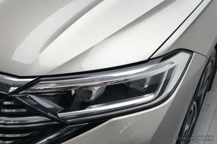 Volkswagen Sagitar 2023 Model 280TSI DSG Beyond Edition Plus – фото 6