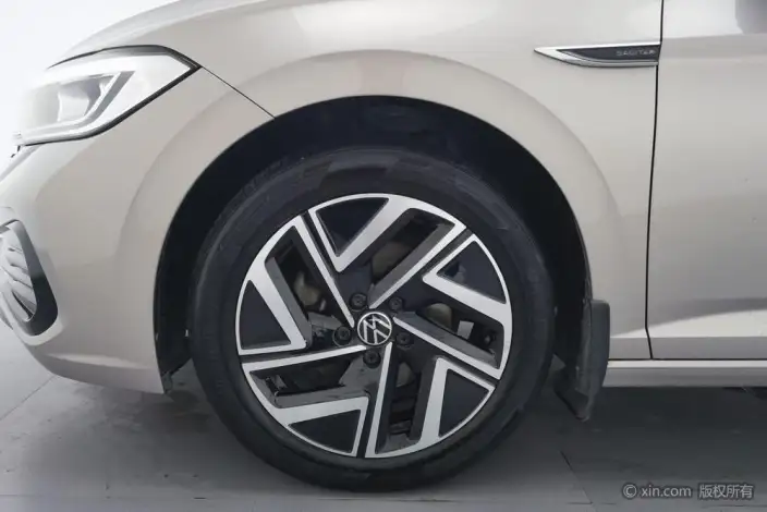 Volkswagen Sagitar 2023 Model 280TSI DSG Beyond Edition Plus – фото 7