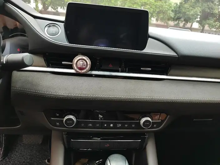 Mazda Atez 2021 Model 2.5L SkyActiv Respect Edition – фото 8