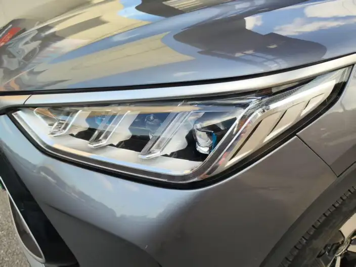 BYD Song PLUS DM 2021 Model DM-i 110KM 2WD Flagship PLUS 5G Edition – фото 10