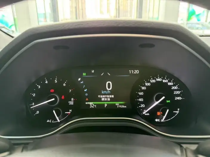 Toyota Avalon 2023 Model 2.5L Automatic Deluxe Edition – фото 9
