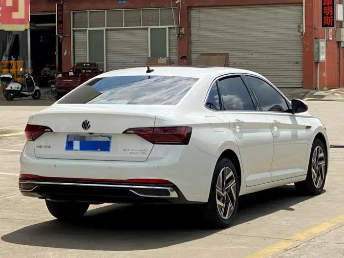 Volkswagen Sagitar 2024 Model 300TSI DSG Beyond Edition – фото 5