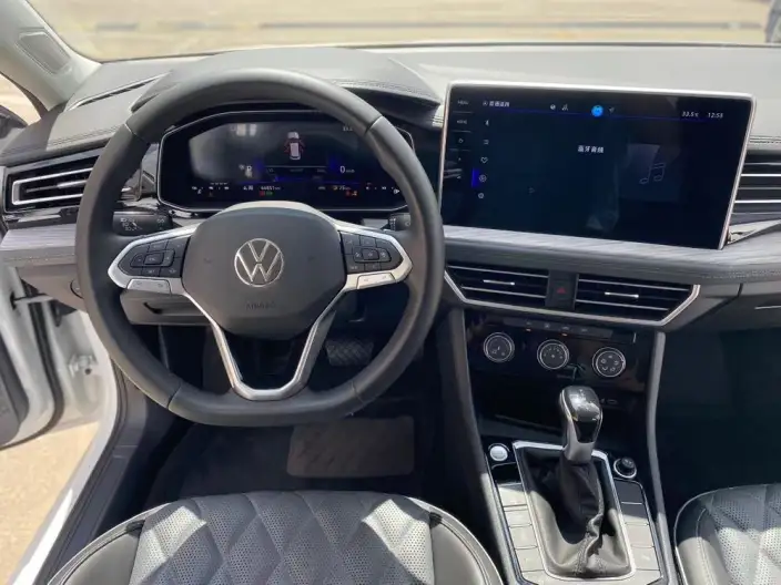 Volkswagen Sagitar 2024 Model 300TSI DSG Beyond Edition – фото 7