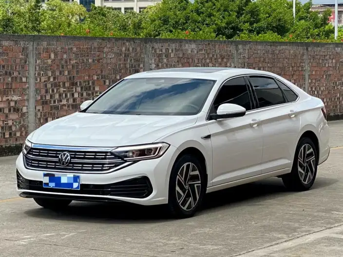 Volkswagen Sagitar 2024 Model 300TSI DSG Beyond Edition – фото 10