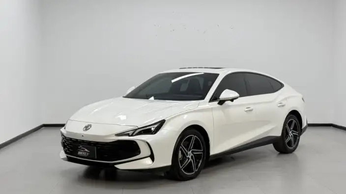MG7 2025 Model 1.5T DCT Deluxe Edition – фото 1