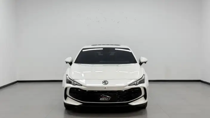 MG7 2025 Model 1.5T DCT Deluxe Edition – фото 2