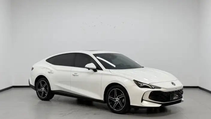 MG7 2025 Model 1.5T DCT Deluxe Edition – фото 3