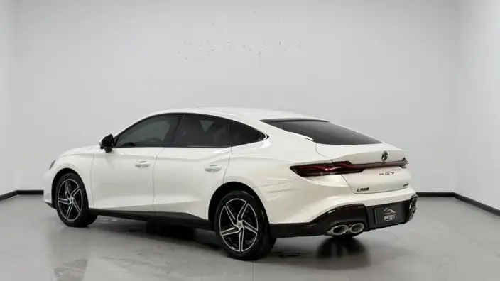 MG7 2025 Model 1.5T DCT Deluxe Edition – фото 5