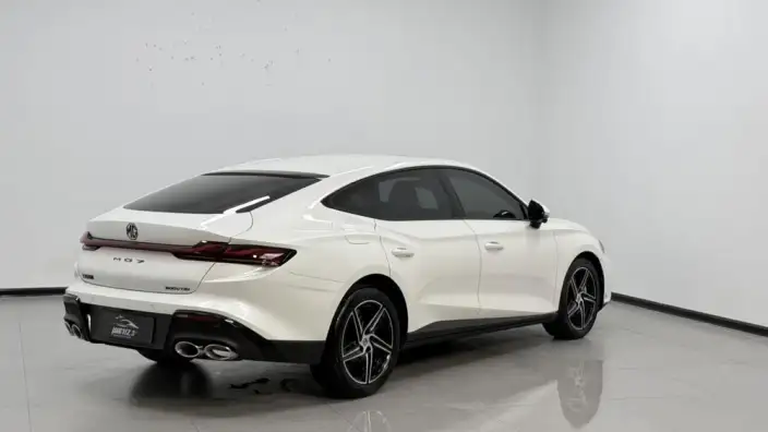 MG7 2025 Model 1.5T DCT Deluxe Edition – фото 7