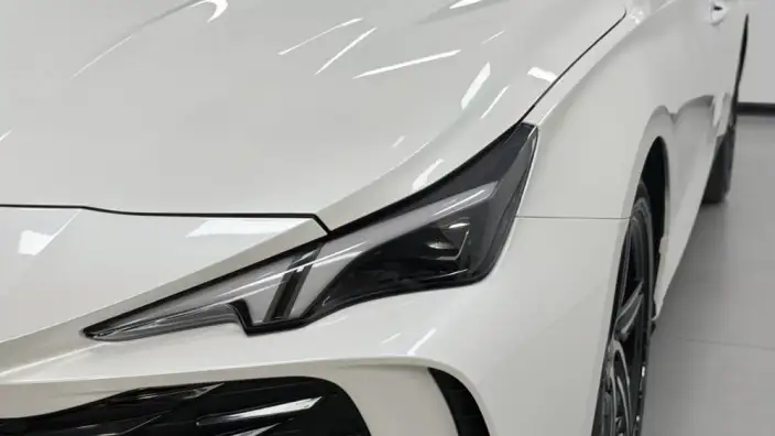MG7 2025 Model 1.5T DCT Deluxe Edition – фото 9