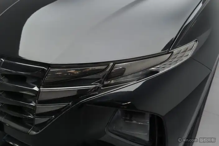 Hyundai Tucson 2021 Model Hyundai Tucson L 1.5T LUX 2WD Premium Edition – фото 6