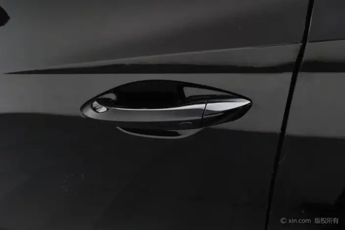 Hyundai Tucson 2021 Model Hyundai Tucson L 1.5T LUX 2WD Premium Edition – фото 9