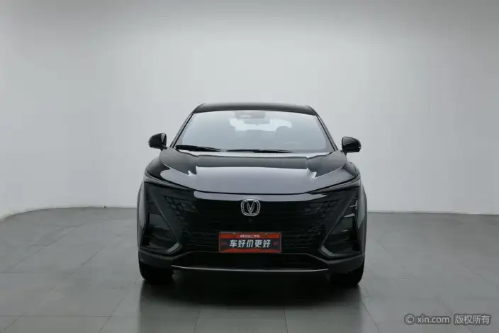 Changan UNI-T 2022 Model 1.5T Noble Model – фото 1