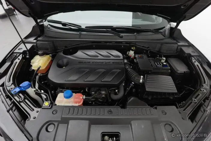 Changan UNI-T 2022 Model 1.5T Noble Model – фото 4