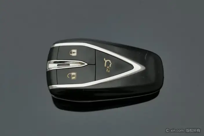 Changan UNI-T 2022 Model 1.5T Noble Model – фото 5