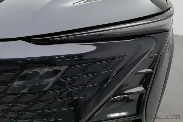 Changan UNI-T 2022 Model 1.5T Noble Model – фото 6