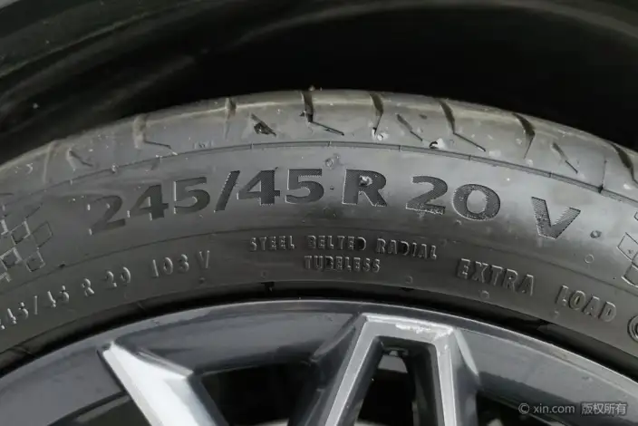 Changan UNI-T 2022 Model 1.5T Noble Model – фото 9